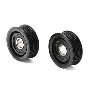 Комплект приводного ремня MERCEDES SPRINTER (901-904) +AC 529011510 529011510 INA