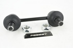 Тяга стабилизатора задняя TOYOTA MARK 2 92-00 0123-830 0123-830 FEBEST