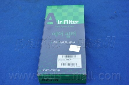 Фильтр салонный HYUNDAI VERNA(LC) 99-06 PMA-012 PMA-012 PMC PARTS MALL