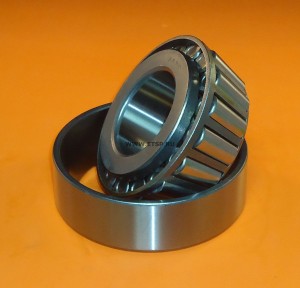 Подшипник роликовый ступичный 50x110x42.25 наружный; ; BR0104001 ALON