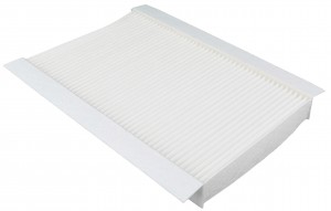 Фильтр салона CITROEN C4 I/II, PEUGEOT 307/308 AC42121 AC42121 AZUMI