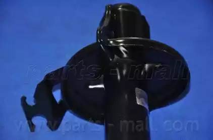 Амортизатор передний левый KIA SPORTAGE(NB7) 93-02 PJB-009A PJB-009A PMC PARTS MALL
