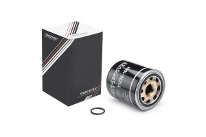 DAF/SCANIA/MAN/MB/VOLVO/SITRAK C7H (2014>) M39x1,5 T1236-1001 TOPCOVER