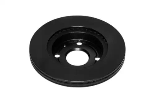 диск тормозной передний! (09A23611) Daihatsu Charade/Cuo Z06497 ZENTPARTS