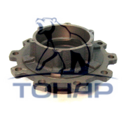 Ступица ТОНАР под крышку на болтах с ABS 9042310401510 TONAR