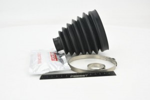 Пыльник ШРУСа внешний MERCEDES W164 1617P-164 1617P-164 FEBEST