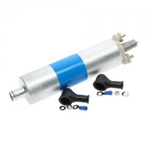 Насос топливный MERCEDES C (W202),E (W210,W124),S (W140) (вставка) MEGAPOWER 110-18-045 MEGA POWER