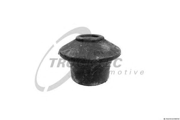 подушка ДВС передняя!\ Audi 80/100/A4 1.6-2.3i/1.9-2.5d 87-01 07.20.029 TRUCKTEC