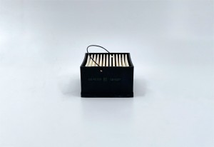 Фильтр топливный для SEPAR SWK2000/10 GB-6227 BIG FILTER