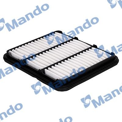 Фильтр воздушный DAEWOO Matiz CHEVROLET Spark MANDO EAF00098M MANDO