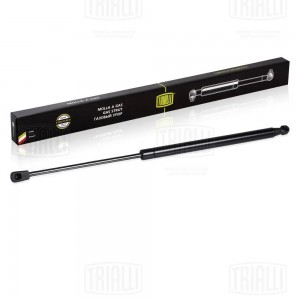 Упор газовый (амортизатор) Hyundai Elantra (00-) без спойлера (крышки багажника) GS0809 TRIALLI