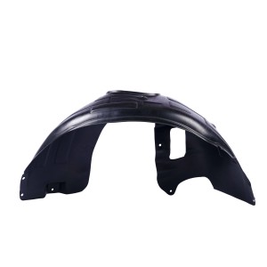 Подкрылок KIA K5 (20-) передний правый NSP NSP1BD04068 NSP