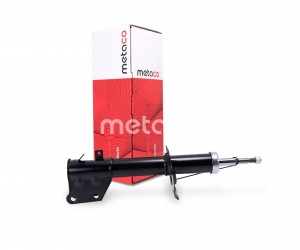 Амортизатор передний 4800053 METACO