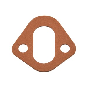 Прокладка ТННД КАМАЗ Камминз ISBe, ISDe (3939258) (Haffen) 0448 HAFFEN