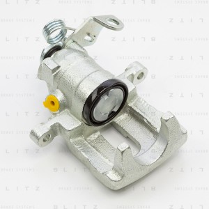 Суппорт тормозной задний правый VW Sharan 95- BZ0102 BZ0102 BLITZ