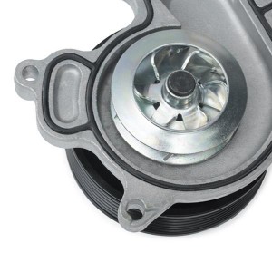 Водяная помпа 538 0706 10 INA