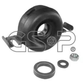 опора кардана!\ Ford, Mazda BT-50 06> 514806S GS P