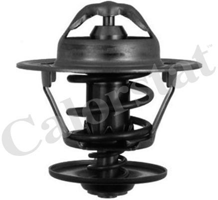 термостат!\ Audi 100/A6/A3, VW Golf/Passat 76> TH5151.87J VERNET