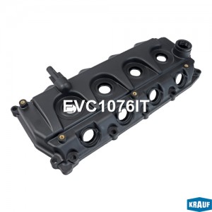 Крышка клапанная NISSAN Cabstar (06-) KRAUF EVC1076IT KRAUF