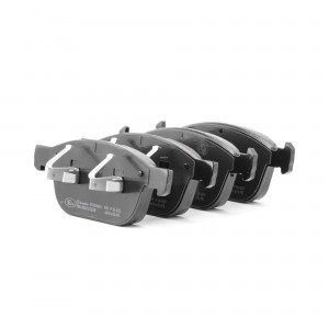 Колодки тормозные P86023 P86023 BREMBO