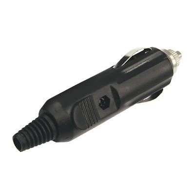 штекер автоприкуривателя! с предохранителем 160202 REXANT