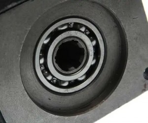 Коробка МАЗ отбора мощности MEGAPOWER 240-11-002 MEGA POWER