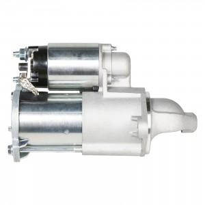 Стартер для а/м Chevrolet Aveo T250 (08-) 1.4i 1,2кВт (LSt 0517) LST 0517 START VOLT
