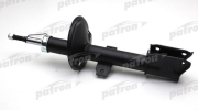 Амортизатор подвески задн renault duster 4wd 10 PSA338738 PSA338738 PATRON