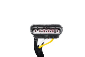 IVECO EUROSTAR/ EUROTECH 93-02 EM -авто. регулировка /LD-E под ручной корректор T12142002 TOPCOVER
