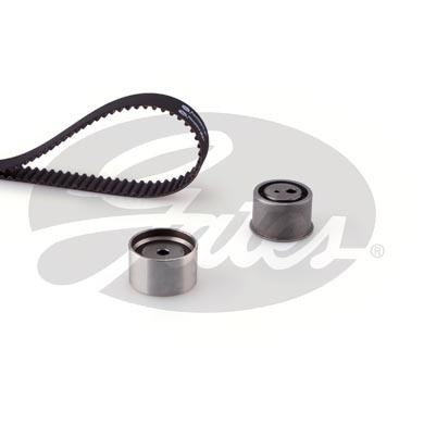 Комплект ремня ГРМ PowerGrip Kit K015555XS (7883-11264) K015555XS GATES