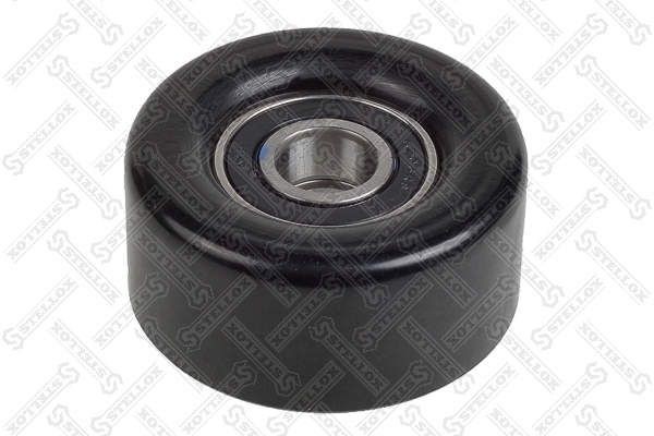 ролик натяжной! без натяжителя\ Toyota Avensis 2.0/2.4i 00> 0341263SX STELLOX