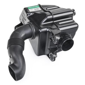 резонатор воздушного фильтра!\ VW Passat B6 1.6-2.0FSI 05-10 B12830 BORSEHUNG