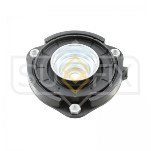 Опора переднего амортизатора AUDI A3 1.2-2.0 03-12 / Q3 2.0-2.5 11 / TT 1.8-2.5  FM1292 SUFIX