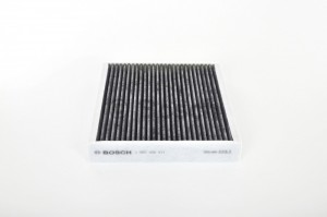 фильтр салона! угольный\ VW Sharan,Ford Galaxy all 95-02 1 987 432 328 BOSCH