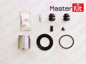 Ремкомплект тормозного суппорта 77A1919 77A1919 MASTER KIT