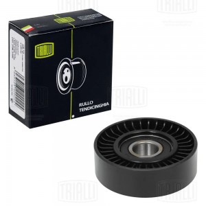 MERCEDES BENZ 22x70 CM 5110 TRIALLI