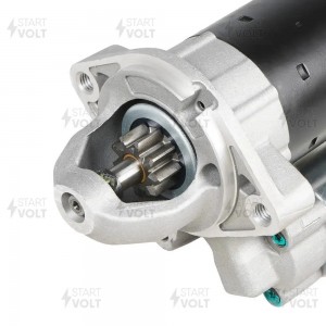 Стартер LST 2623 START VOLT