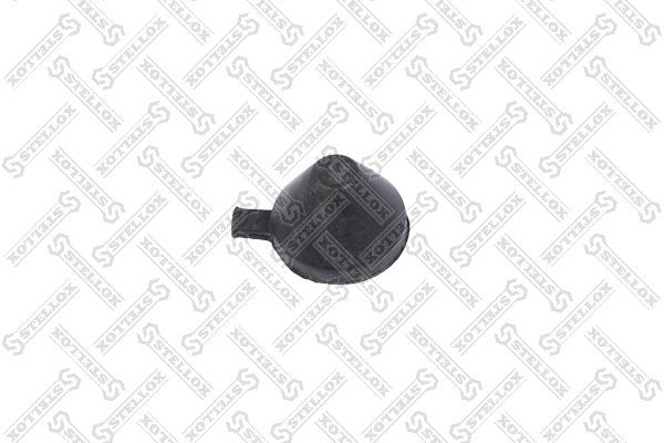 р/к диcк.тормоза !1шт.(р) колпачек крышки D38 \SN6/SN7/SK7 85-10574-SX STELLOX