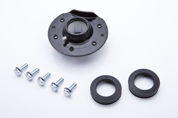 р/к торм. вала! (мрп) шаровая опора с пыльниками,болтами \SAF 06600300A PETERS ENNEPETAL