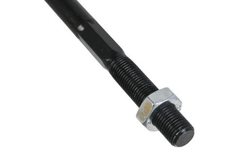 тяга рулевая! VW Polo all 09> Z28578 ZENTPARTS