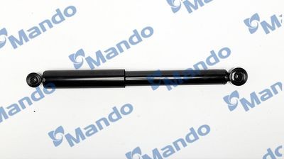 Амортизатор TOYOTA Avanza (03-) задний левый/правый газовый MANDO MSS020184 MANDO