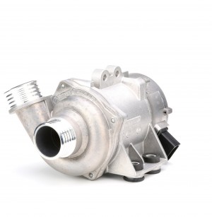 Насос водяной [электр.] [замена 7.02851.20.8] 7.02851.20.0 PIERBURG