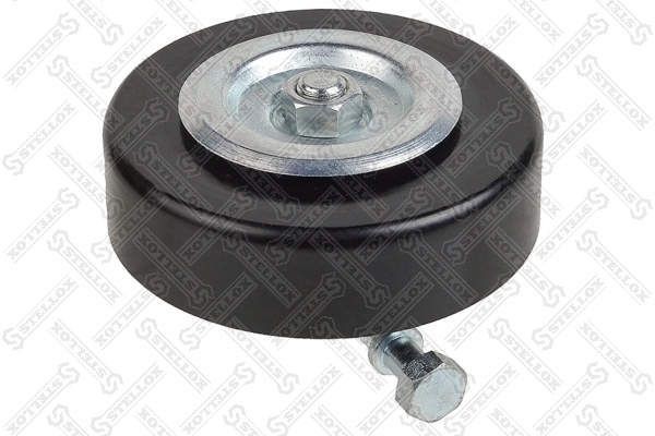 ролик натяжной!\ Nissan Pathfinder 3.3/3.5 97-04 03-41006-SX STELLOX