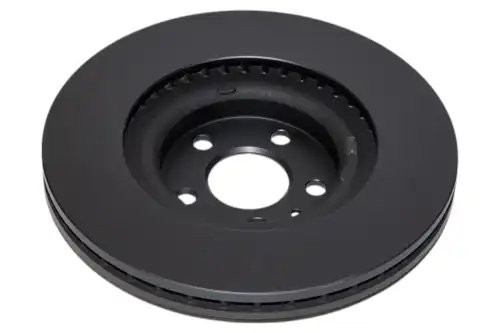 диск тормозной передний!\ Geely Tugella Z06740 ZENTPARTS