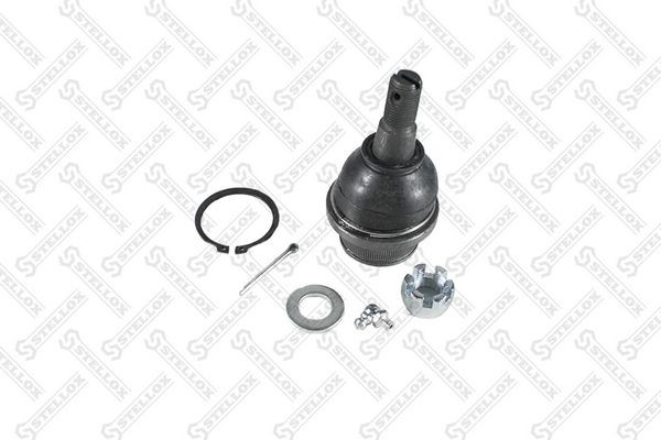 опора шаровая нижняя!\ Cadillac Escalade 02-05, Chevrolet Avalanche 1500 02-06 52-00030A-SX STELLOX