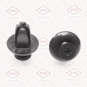 Клипса автомобильная [упаковка 10 штук] NISSAN TJB1085 TJB1085 TATSUMI