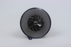 IUC0815 Картридж турбокомпрессора IRONUNIT IUC0815 IUC0815 IRONUNIT