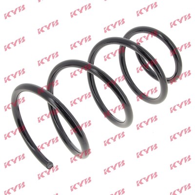 пружина передняя!\ Toyota Corolla Verso 1.6-1.8 04> RG3182 KAYABA