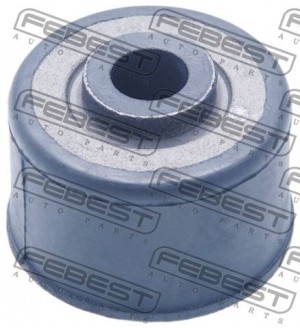 Сайлентблок подрамника MSB-KBF2 MSB-KBF2 FEBEST