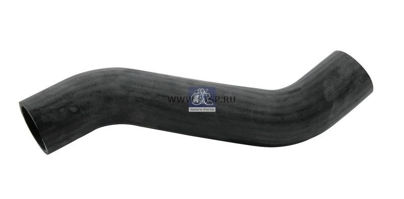 Патрубок радиатора XF95, 6-8-11 Ltr Engines 545311 DIESEL TECHNIC